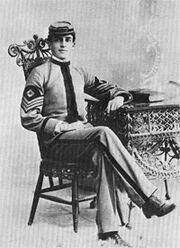 Young MacArthur
