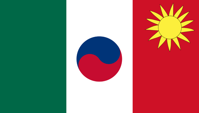 File:Flag of Mexico (Shattered Into Pieces).png