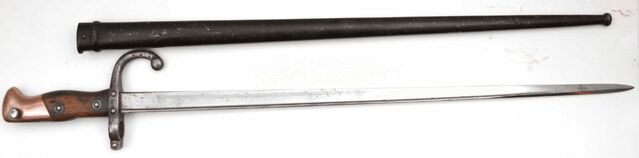 File:French bayonet.jpg