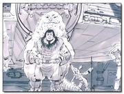 Jabba the Hutt