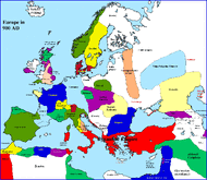 Europe900