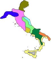 Italie -800