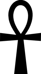 Aegyptian ankh