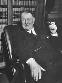 Frank Knox