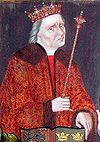 Christian I til Danmark