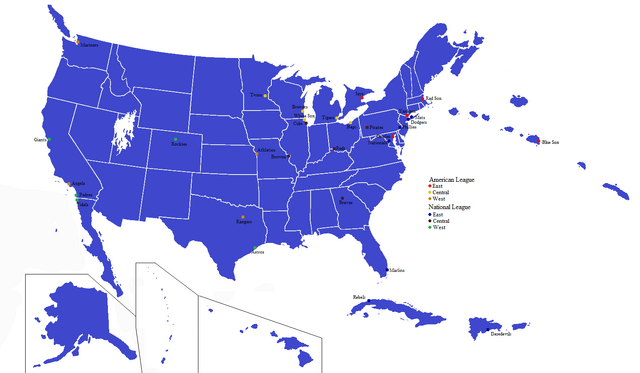 File:MLB US Teams.png