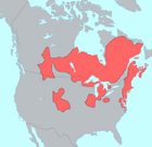 Algonquian langs