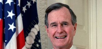 Bushsr