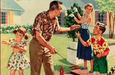 Paynter family