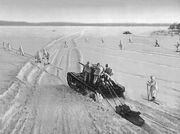 Arctic war