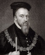 William II Anglia (The Kalmar Union)