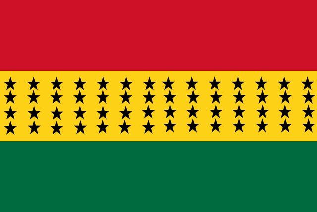 File:Union of African States Flag.png