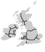 870 Britain
