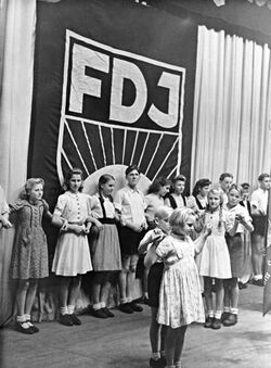 FDJ foundation