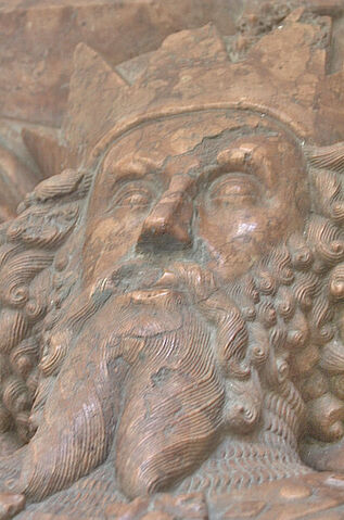 File:Herzog Ernst tomb-slab.jpg