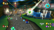 Super Mario Galaxy