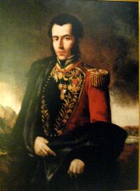 Antonio J. Sucre