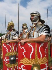 RomeLegionary
