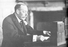 George V
