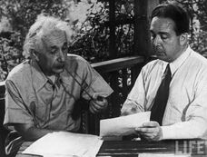 Einstein-szilard