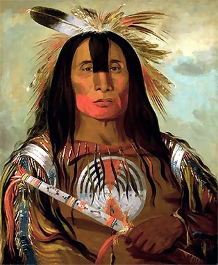 Chief Onida
