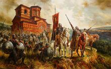 Caucasus Gepid
