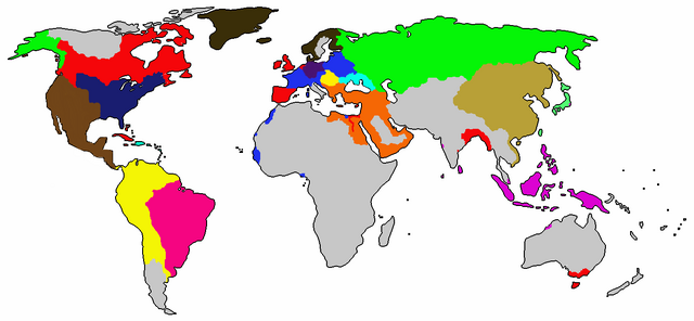 File:Mexican Revolution World.png