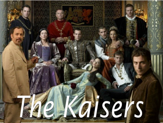 Thekaisers