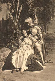 Jeanne D'Arc