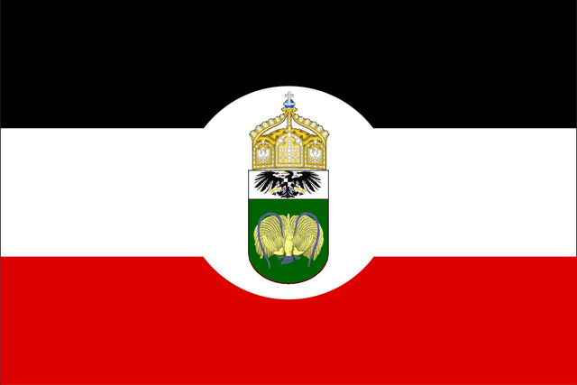File:Flag of CV German Papua New Guinea.png