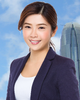 Asami Saito closeup