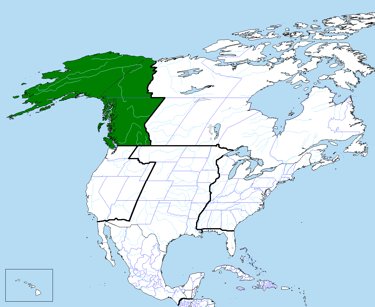 Северная америка полуостров аляска. Альтернативная история Аляска карта. Аляска альтернативная история. Территории Российской империи в Северной Америке. Территория США без Аляски.