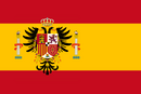 Spain Flag La Gloriosa