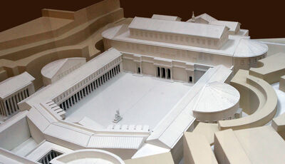 Trajan's Forum