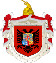 Glucksburg Albainia