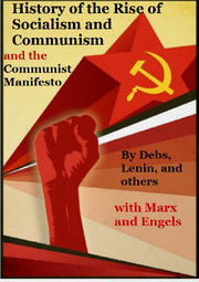 History of Rise of Communism 2.0