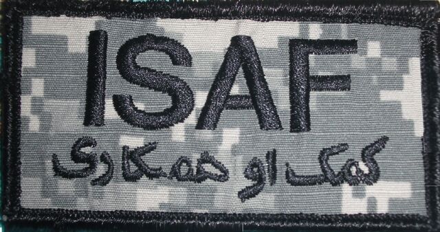 File:ISAF patch USA.jpg