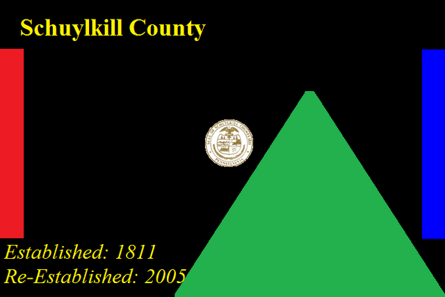 File:Schuylkill County Flag.png