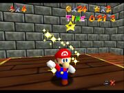Super Mario 64