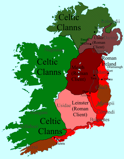 HU Ireland 2