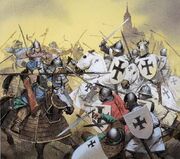 Mongols