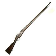 Rifle Berthier