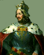 Cnut VI Den (The Kalmar Union)