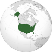 USA(Ii2000)