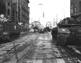 Tanks in WWII