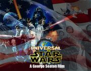Star Wars NotLAH