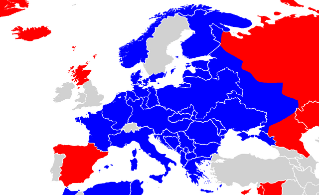 File:WWII world war II extent of Nazi Romana (Pax Columbia.png