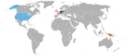 New Guinea