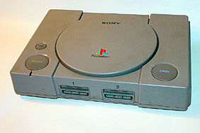 Playstation