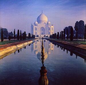 Taj Palace